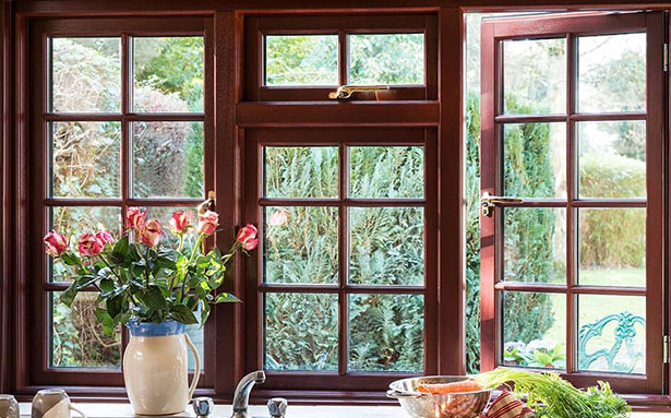 پنجره upvc