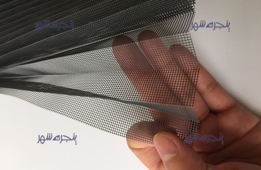 جنس توری پلیسه