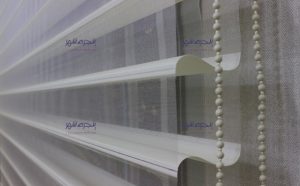 عملکرد پرده سیلوئت