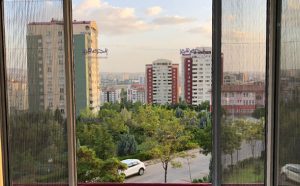 مزایای توری پلیسه ساده