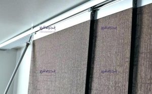 پرده ترک پنل، نحوه کارکرد پرده ترک پنل