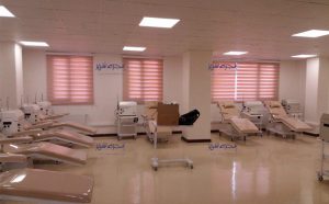 پرده زبرا، پرده مدرن، پنجره شهر، پرده سالن آرایشی