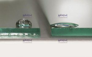نانو شیشه خودرو