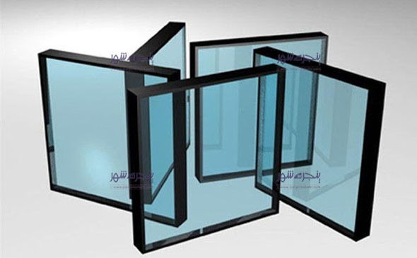 تعویض شیشه دوجداره - اطلاعات شیشه