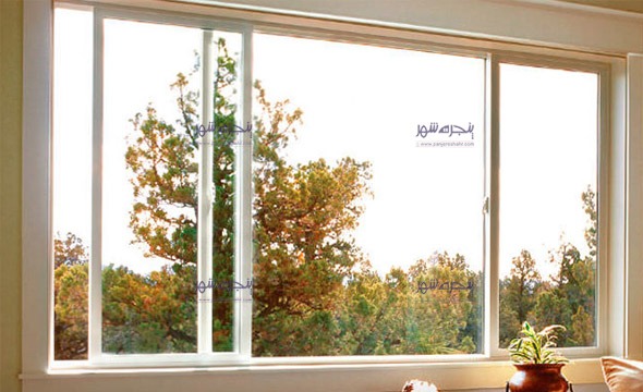 مقایسه درب و پنجره آلمینیوم با upvc
