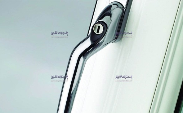 درب دو طرفه