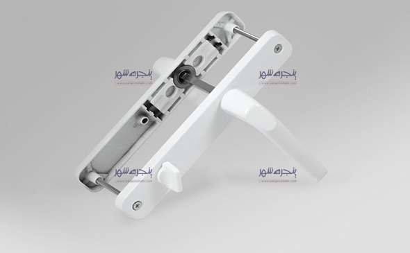 دستگیره درب سرویسی