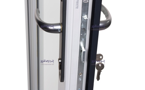 درب سوئیچی
