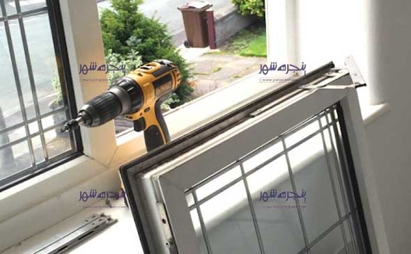 اهمیت نصب پنجره دوجداره