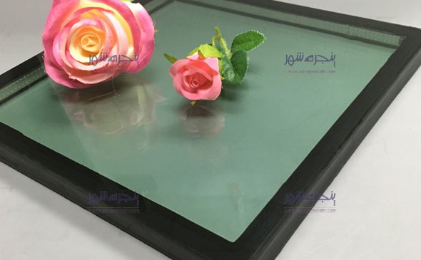 تاثیر استفاده از گاز آرگون در شیشه دوجداره