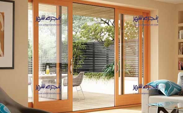کاربردخای پنجره دوجداره