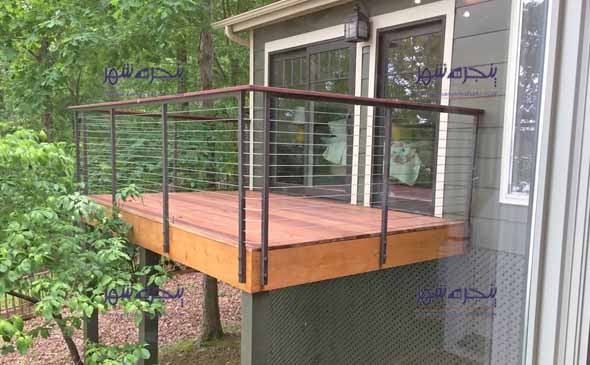 مقایسه پنجره ترمال بریک و upvc
