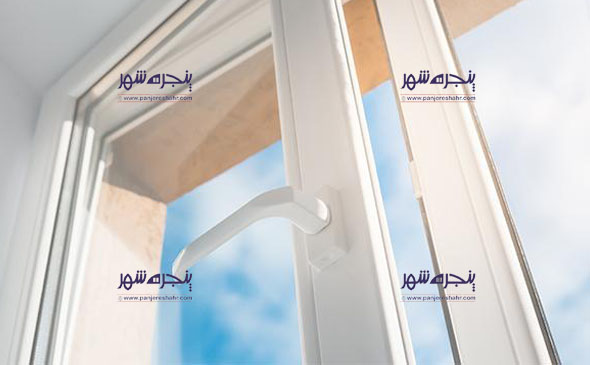 اسپانیولت پنجره دوجداره upvc