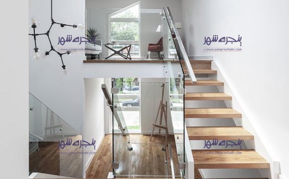 جان پناه شیشه ای چیست؟