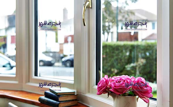 نحوه استفاده صحیح از پنجره دوجداره upvc