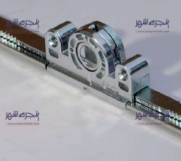 اسپانیولت پنجره دوجداره upvc