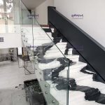 نره شیشه ای فیکس پوینت