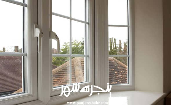 پنجره دوجداره در سرخرود