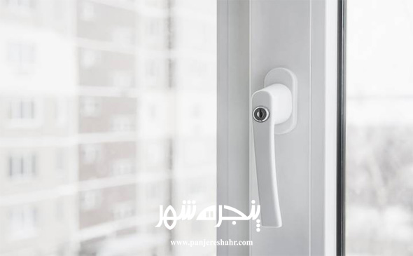 نحوه ی باز و بسته شدن انواع پنجره upvc