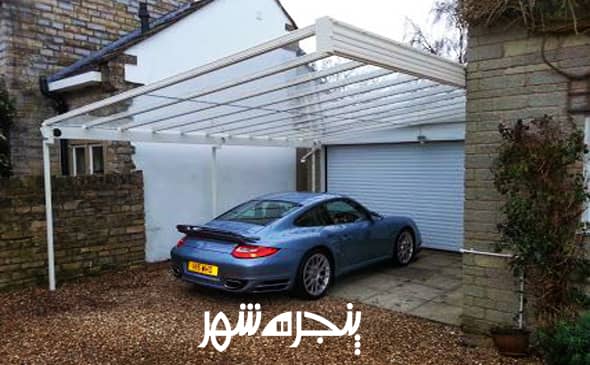 سقف متحرک در مازندران