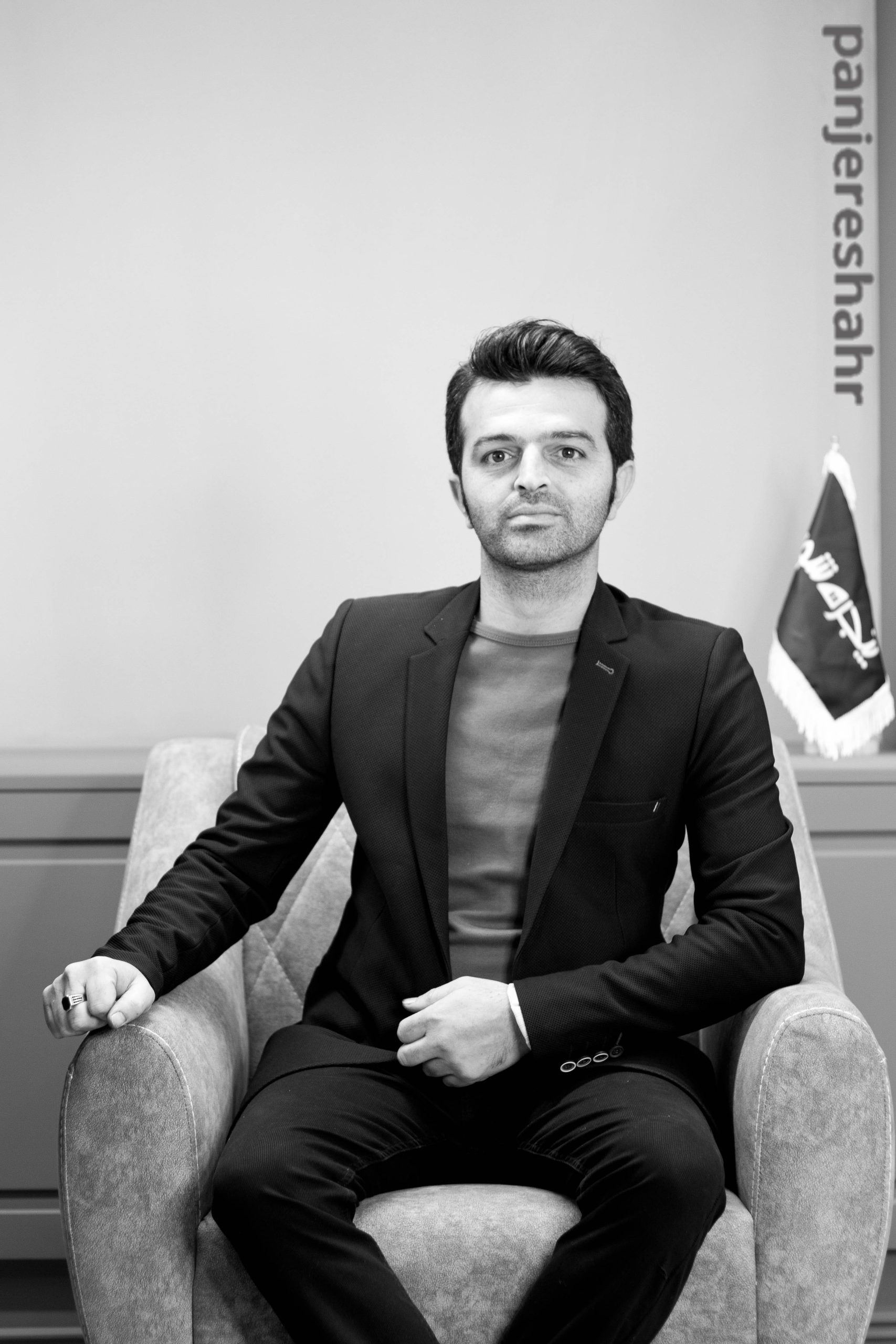 علی ابراهیمی پور