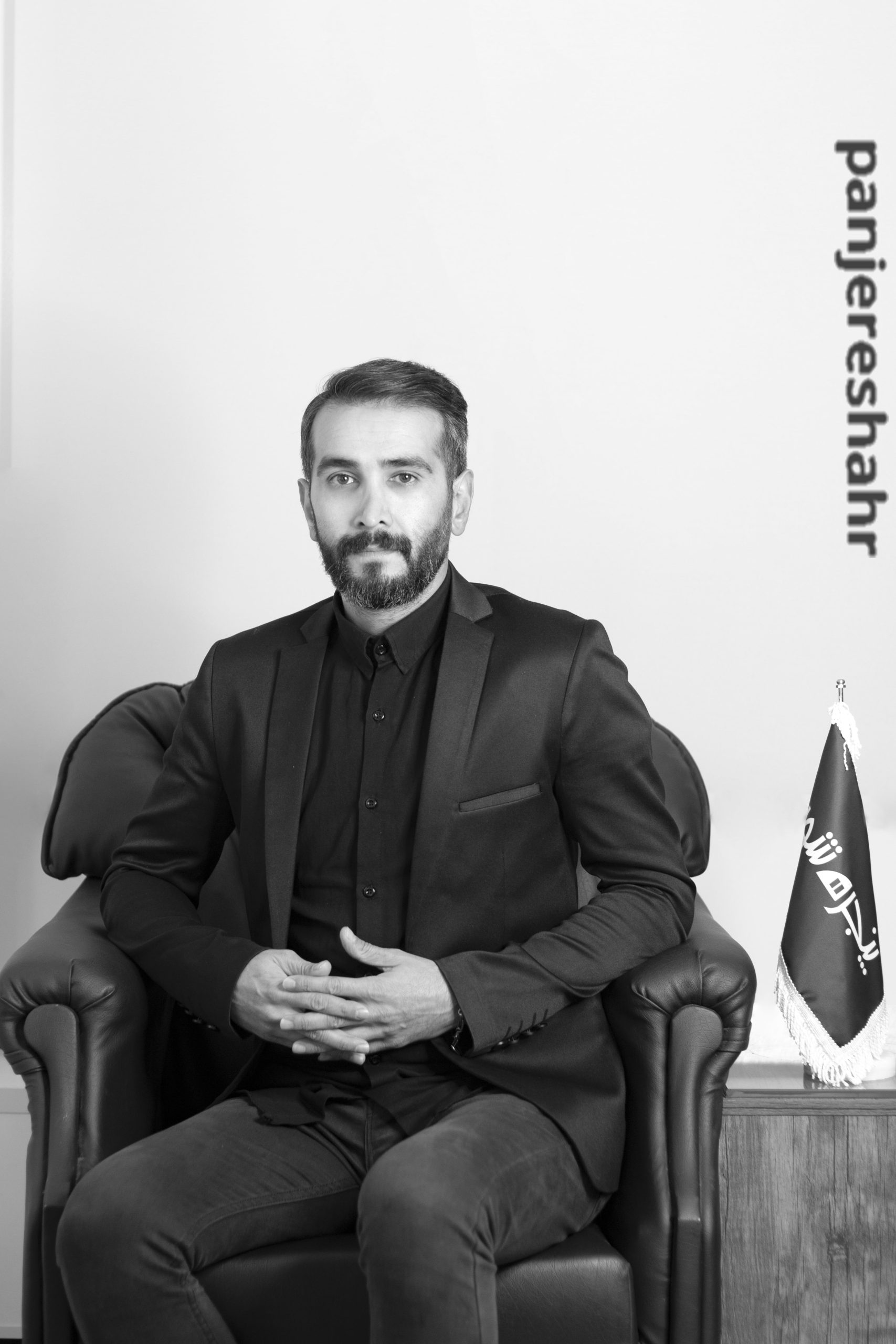 الیاس ثابت