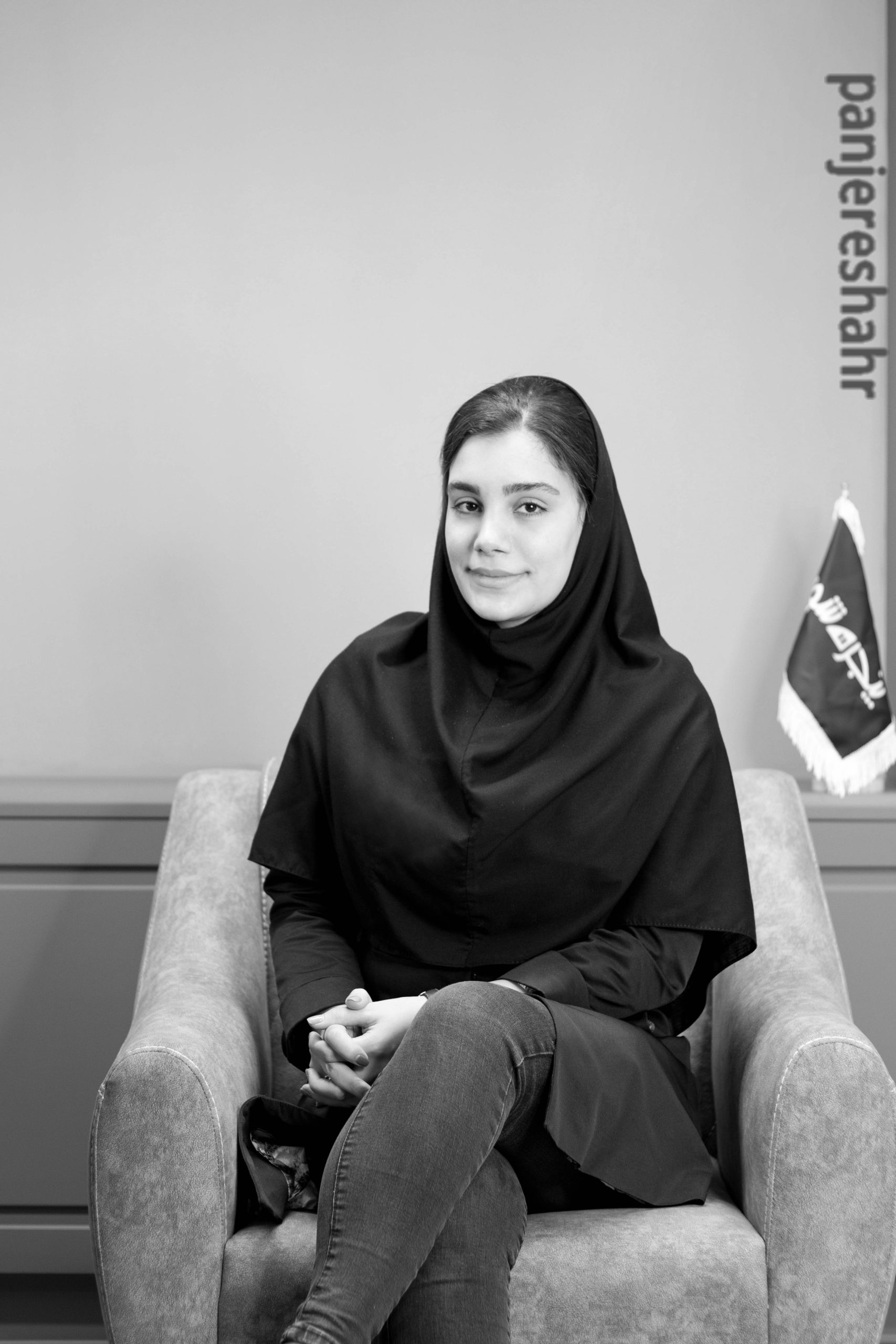 فاطمه یزدانی