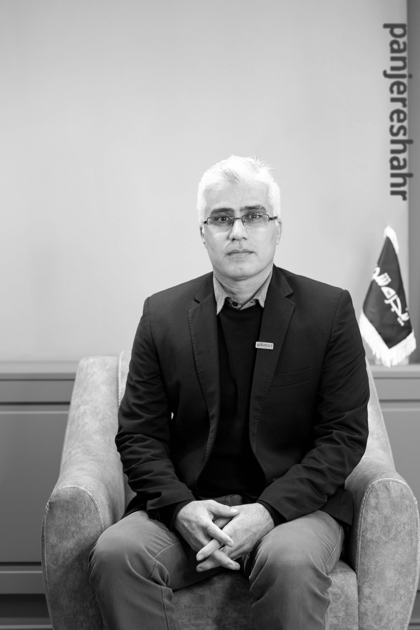 محمد یوسف تبار