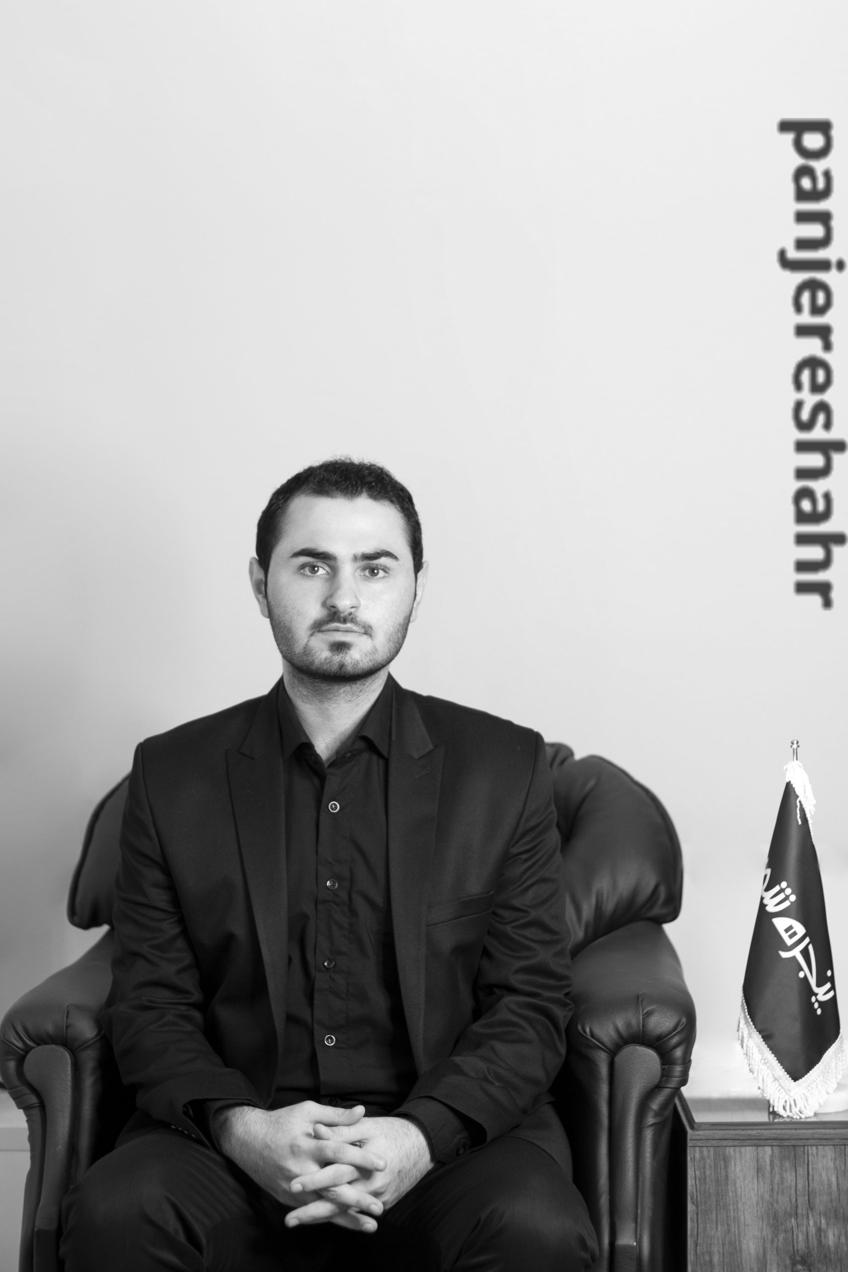 پارسا یحیی زاده
