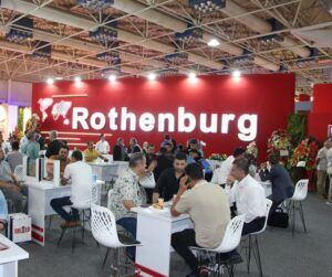 پنجره دوجداره روتنبرگ