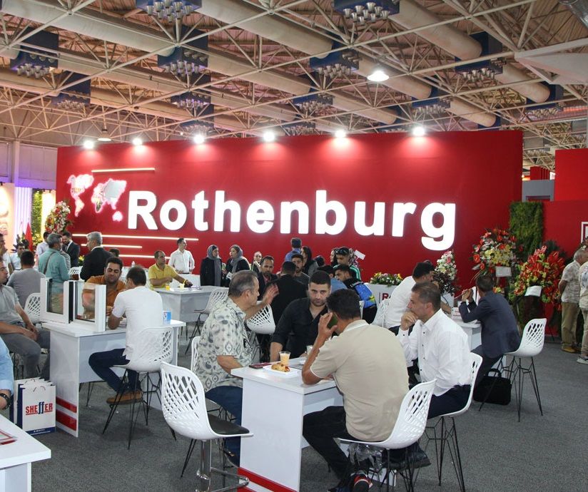 پنجره دوجداره روتنبرگ